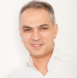 Principal Dental Surgeon, Cosmetic Dentist Principal Dental Surgeon, Cosmetic Dentist