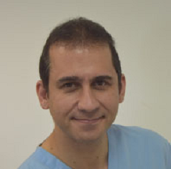 Principal Dental Surgeon, Cosmetic Dentist Principal Dental Surgeon, Cosmetic Dentist